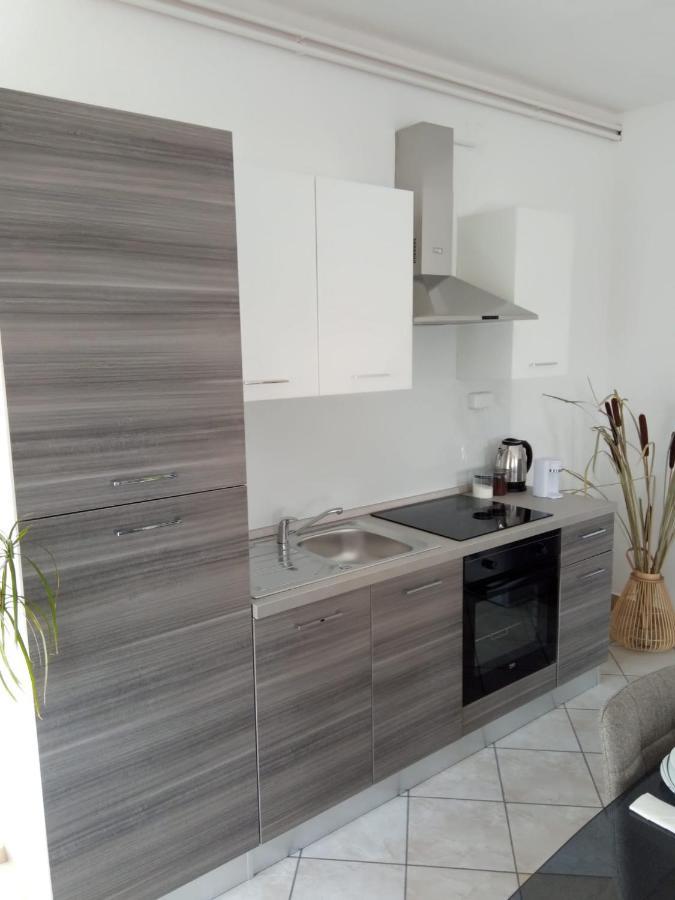 Studio Apartman Kika Otocac Exterior photo